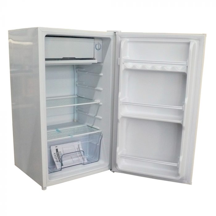 Réfrigérateur 110 L avec freezer
