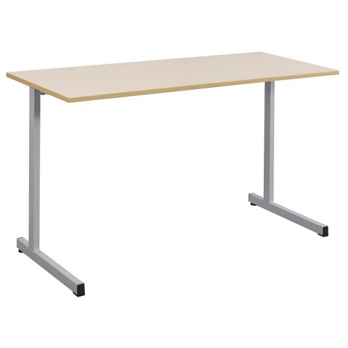 Table scolaire T6