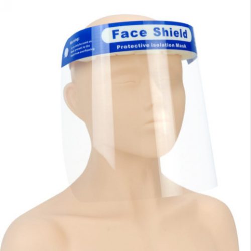 Masque de protection FFP2 non médical - Mobika